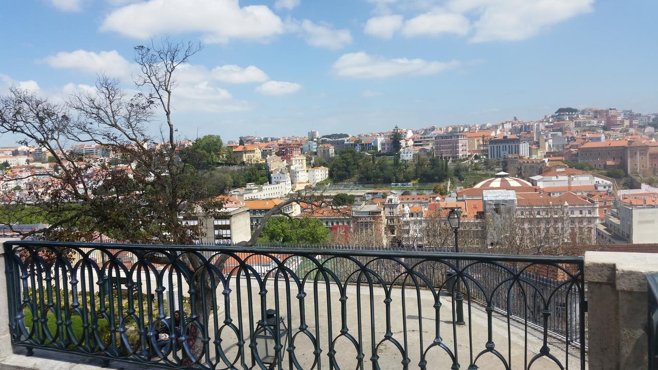 Auberge de jeunesse 15 Lisboa