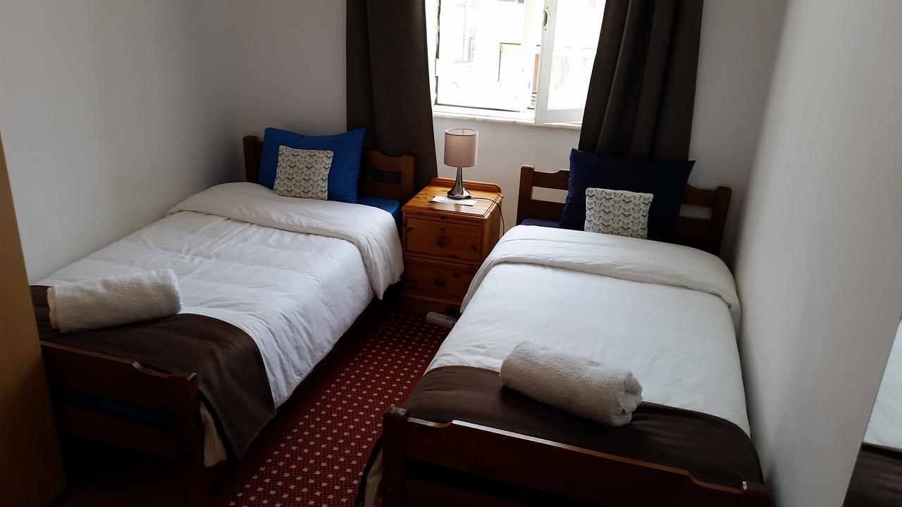 15 Auberge de jeunesse Lisboa