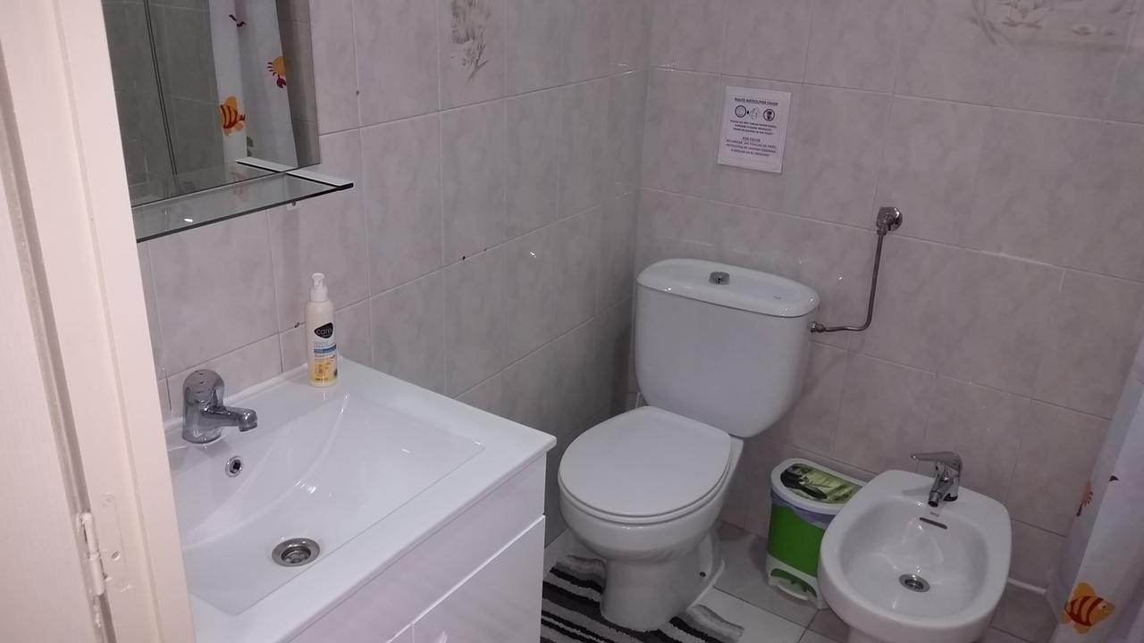 15 Hostel Lizbona